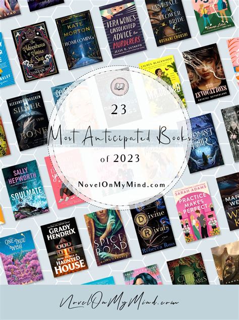 5 Books To Read Going Into 2023 .